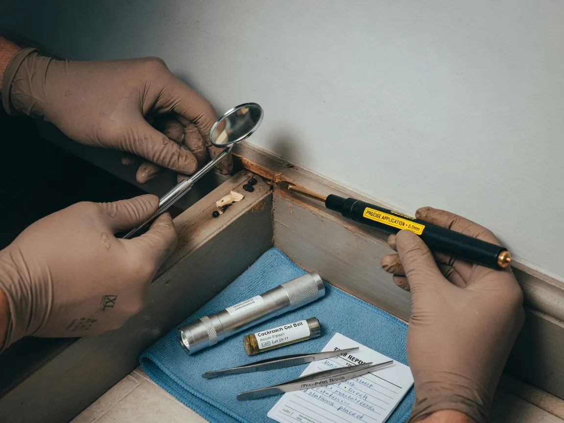 Why choose Emergency Pest Control in Wheelock, TX